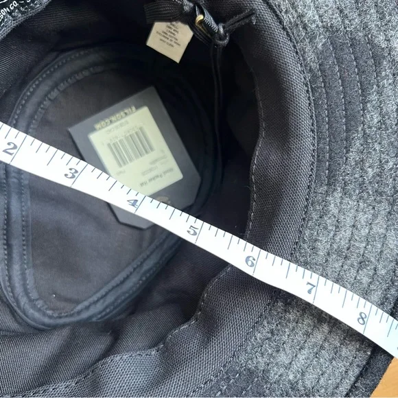Filson Mackinaw Wool Packer Hat - Picture 11 of 11